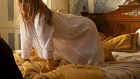 Pic: Julie Delpy in The Hoax (2006)