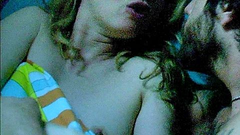 Pic: Julie Delpy in 2 Days in Paris (2007)
