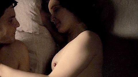 Pic: Julie Delpy in The Countess (2009)