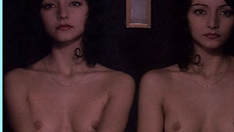Pic: Maria de Medeiros in Henry & June (1990)
