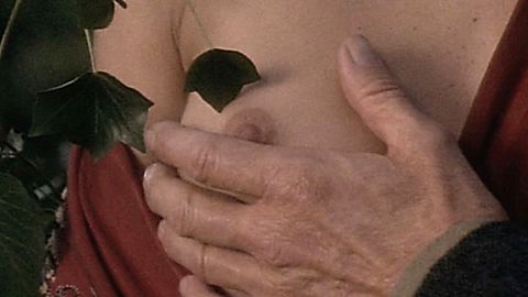 Pic: Maria de Medeiros in Henry & June (1990)