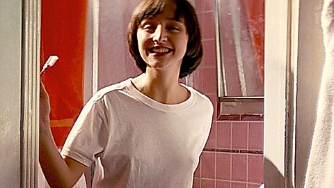 Pic: Maria de Medeiros in Pulp Fiction (1994)
