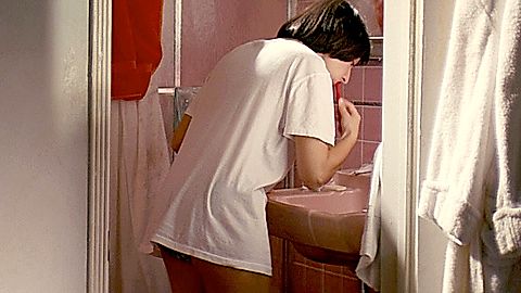 Pic: Maria de Medeiros in Pulp Fiction (1994)