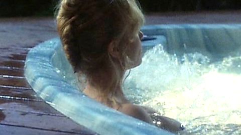 Pic: Rebecca De Mornay in Blind Side (1993)