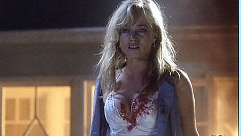 Pic: Rebecca De Mornay in Blind Side (1993)