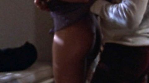 Pic: Rebecca De Mornay in Risky Business (1983)