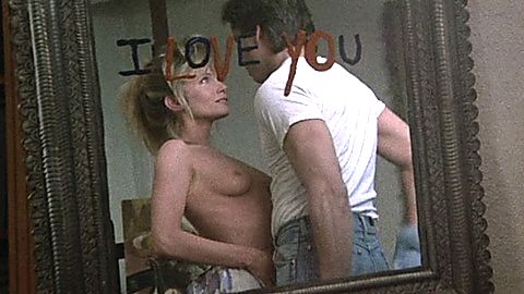Pic: Rebecca De Mornay in And God Created Woman (1988)