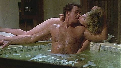 Pic: Rebecca De Mornay in And God Created Woman (1988)