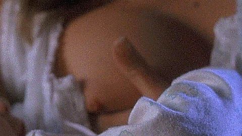 Pic: Rebecca De Mornay in The Hand that Rocks the Cradle (1992)