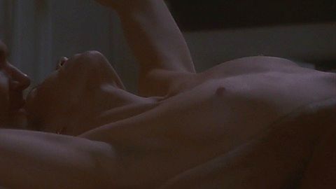 Pic: Rebecca De Mornay in Never Talk to Strangers (1995)