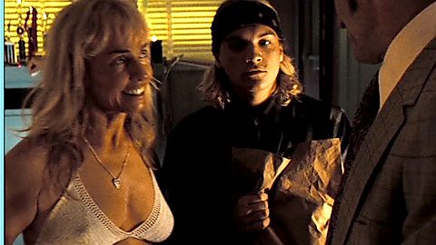 Pic: Rebecca De Mornay in Lords of Dogtown (2005)