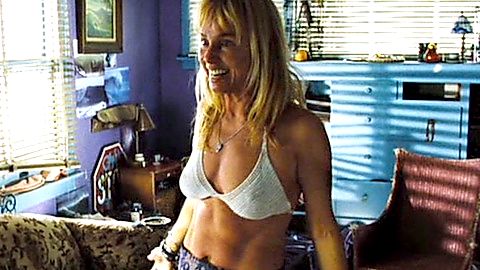 Pic: Rebecca De Mornay in Lords of Dogtown (2005)
