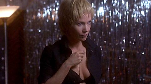 Pic: Rebecca De Mornay in The Right Temptation (2000)