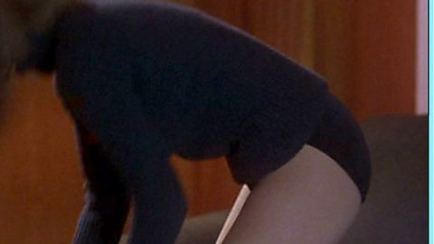 Pic: Rebecca De Mornay in The Right Temptation (2000)