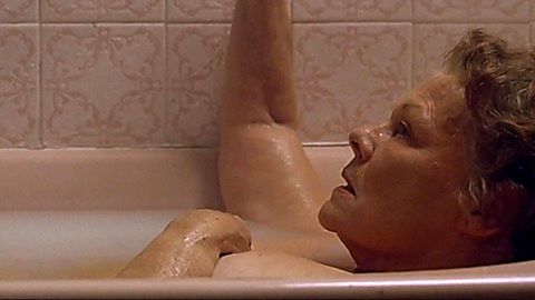 Pic: Judi Dench in Notes on a Scandal (2006)