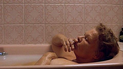 Pic: Judi Dench in Notes on a Scandal (2006)