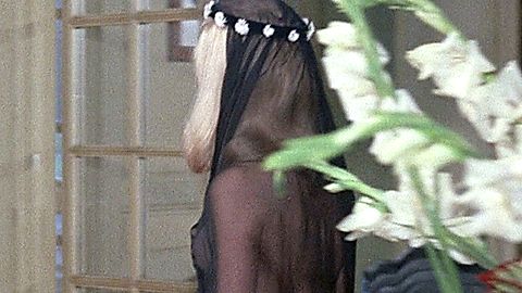 Pic: Catherine Deneuve in Belle de jour (1967)