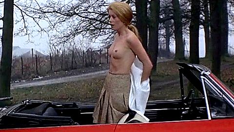 Pic: Catherine Deneuve in Mississippi Mermaid (1969)
