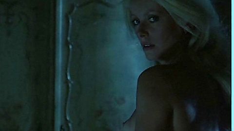 Pic: Catherine Deneuve in Le sauvage (1975)