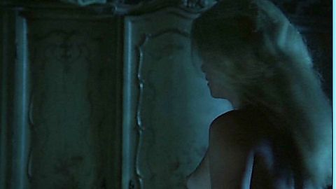 Pic: Catherine Deneuve in Le sauvage (1975)