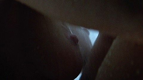 Pic: Catherine Deneuve in The Hunger (1983)