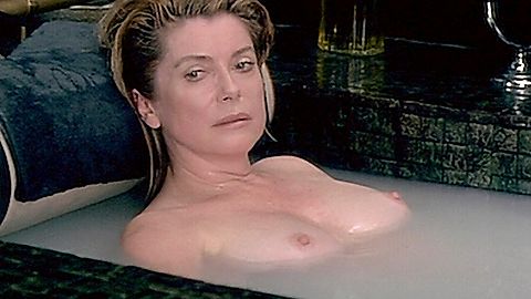 Pic: Catherine Deneuve in Pola X (1999)