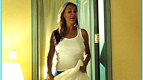 Pic: Lydie Denier in The Killing Grounds (2005)