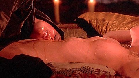 Pic: Bo Derek in Bolero (1984)