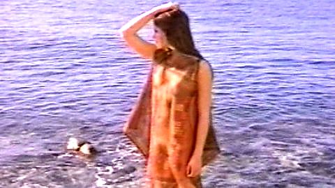 Pic: Bo Derek in Fantasies (1981)