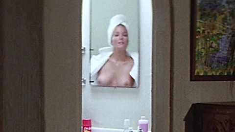 Pic: Bo Derek in 10 (1979)