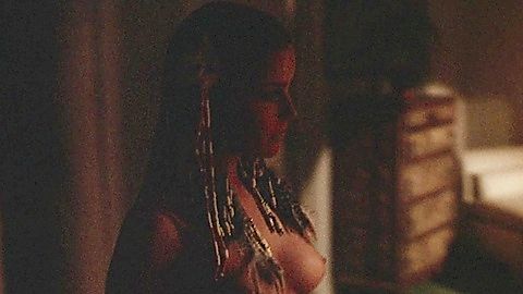 Pic: Bo Derek in 10 (1979)