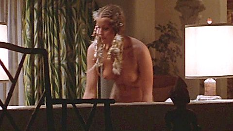 Pic: Bo Derek in 10 (1979)