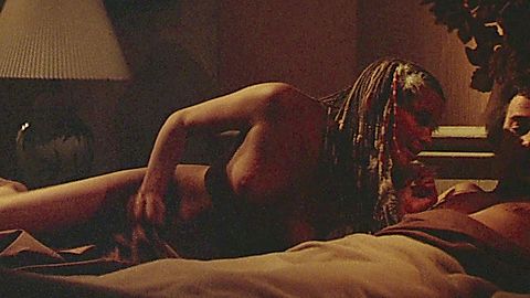 Pic: Bo Derek in 10 (1979)