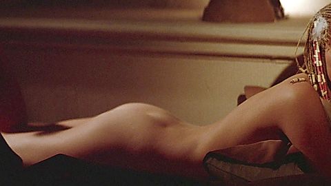 Pic: Bo Derek in 10 (1979)