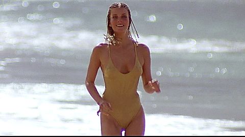 Pic: Bo Derek in 10 (1979)
