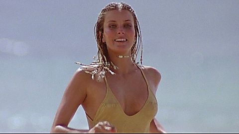 Pic: Bo Derek in 10 (1979)