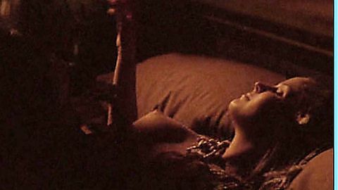 Pic: Bo Derek in 10 (1979)