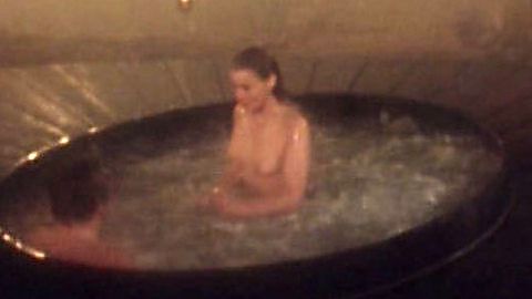 Pic: Bo Derek in A Change of Seasons (1980)