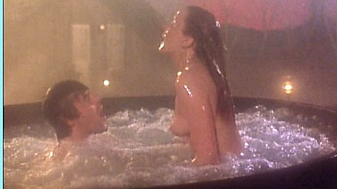 Pic: Bo Derek in A Change of Seasons (1980)