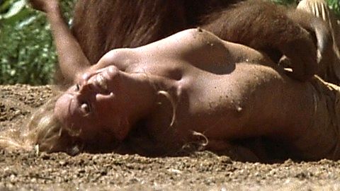 Pic: Bo Derek in Tarzan, the Ape Man (1981)