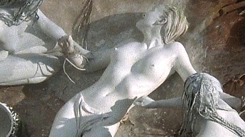 Pic: Bo Derek in Tarzan, the Ape Man (1981)
