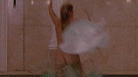 Pic: Bo Derek in Ghosts Can't Do It (1989)