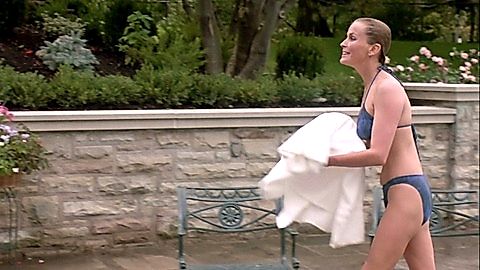 Pic: Bo Derek in Tommy Boy (1995)