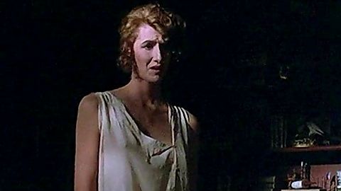 Pic: Laura Dern in Rambling Rose (1991)