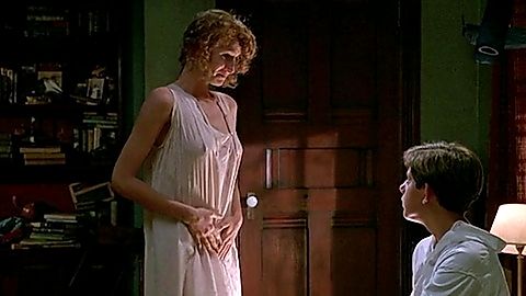 Pic: Laura Dern in Rambling Rose (1991)