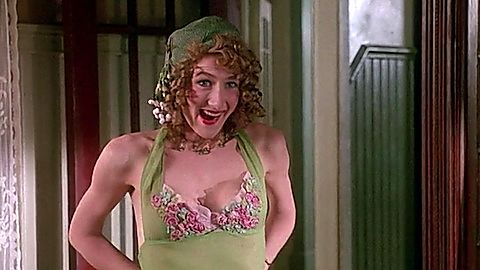 Pic: Laura Dern in Rambling Rose (1991)