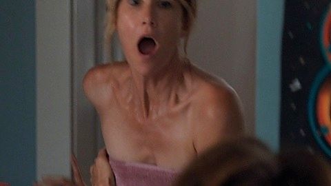 Pic: Laura Dern in The Fault in Our Stars (2014)