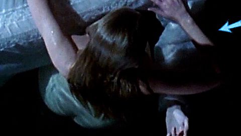 Pic: Portia de Rossi in Sirens (1994)