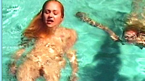 Pic: Portia de Rossi in Women in Film (2001)