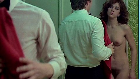 Pic: Maruschka Detmers in First Name Carmen (1983)